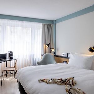 Hotel Luzernerhof
